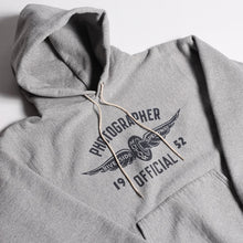 画像をギャラリービューアに読み込む, 【WESTRIDE/ウエストライド】RW HOODIE 26-01 H.GRAY