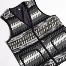 画像をギャラリービューアに読み込む, 【WESTRIDE/ウエストライド】NGT RUG W FACE VEST
