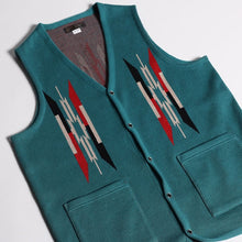 画像をギャラリービューアに読み込む, 【WESTRIDE/ウエストライド】NGT NATIVE VEST