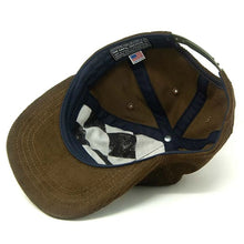 画像をギャラリービューアに読み込む, 【THE AMPAL CREATIVE】WELCOME TO CORD - Snapback