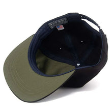 画像をギャラリービューアに読み込む, 【THE AMPAL CREATIVE】WEST - Snapback