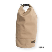 画像をギャラリービューアに読み込む, 【WESTRIDE/ウエストライド】CYCLE JOURNEY BAG SIZE:M