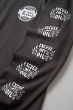 画像をギャラリービューアに読み込む, 【BLUCO/ブルコ】PRINT L/S TEE -Oil-