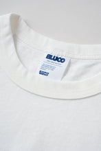 画像をギャラリービューアに読み込む, 【BLUCO/ブルコ】RAGLAN L/S TEE -Hex-