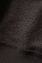 画像をギャラリービューアに読み込む, 【BLUCO/ブルコ】HEAVY PILE HALF ZIP SWEAT HOODIE