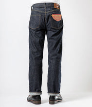 画像をギャラリービューアに読み込む, 【SUGAR CANE/シュガーケーン】14.25oz. DENIM 1947 MODEL (REGULAR STRAIGHT)