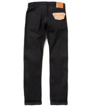 画像をギャラリービューアに読み込む, 【SUGAR CANE/シュガーケーン】13oz. BLACK DENIM TYPE-III (SLIM FIT)