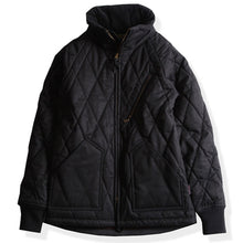 画像をギャラリービューアに読み込む, 【WESTRIDE/ウエストライド】MID VENTILE JKT BLK