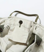 画像をギャラリービューアに読み込む, 【BUZZ RICKSON'S/バズリクソンズ】TROUSERS, SHELL, FIELD, M-1951