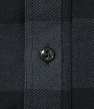 画像をギャラリービューアに読み込む, 【SUGAR CANE/シュガーケーン】TWILL CHECK WORK SHIRT