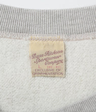 画像をギャラリービューアに読み込む, 【BUZZ RICKSON'S/バズリクソンズ】HORIZONTAL KNITTING SWEAT SHIRTS “GO ARMY BEAT NAVY”