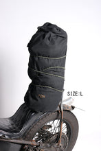 画像をギャラリービューアに読み込む, 【WESTRIDE/ウエストライド】CYCLE JOURNEY BAG SIZE:L