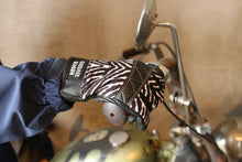 画像をギャラリービューアに読み込む, 【GARBAGE WAGON/ガベージワゴン】RIDING MX GLOVE