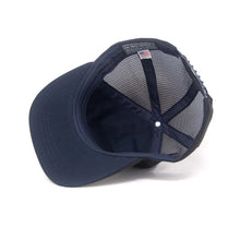 画像をギャラリービューアに読み込む, 【THE AMPAL CREATIVE】DON'T THINK TWICE - BLACK Strapback