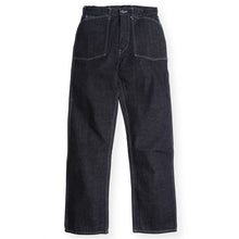 画像をギャラリービューアに読み込む, 【WESTRIDE/ウエストライド】PREWAR ARMY PANTS