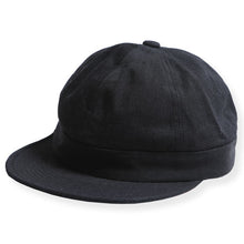 画像をギャラリービューアに読み込む, 【WESTRIDE/ウエストライド】NEW ARMY CAP:PLAIN