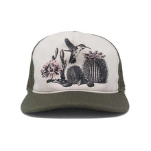 画像をギャラリービューアに読み込む, 【THE AMPAL CREATIVE】NOT LOST TRUCKER Strapback