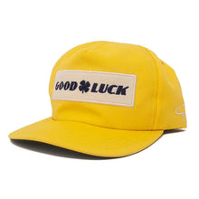 画像をギャラリービューアに読み込む, 【THE AMPAL CREATIVE】GOOD LUCK GOLD - Snapback