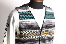 画像をギャラリービューアに読み込む, 【WESTRIDE/ウエストライド】 TEX-MEX VEST