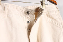 画像をギャラリービューアに読み込む, 【WESTRIDE/ウエストライド】W&R WW2 UNION PANTS OFF