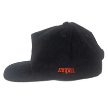 画像をギャラリービューアに読み込む, 【THE AMPAL CREATIVE】LIVE FAST Black - Snapback