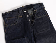 画像をギャラリービューアに読み込む, 【WESTRIDE/ウエストライド】TOO PROUD TGU PAD PANTS BLUE