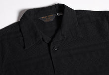 画像をギャラリービューアに読み込む, 【WESTRIDE/ウエストライド】CAMPUS SHIRTS BLACK JQ