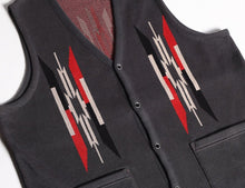画像をギャラリービューアに読み込む, 【WESTRIDE/ウエストライド】NGT NATIVE VEST