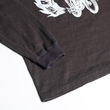 画像をギャラリービューアに読み込む, 【WESTRIDE/ウエストライド】VINTAGE PRINT LONG TEE.26-04
