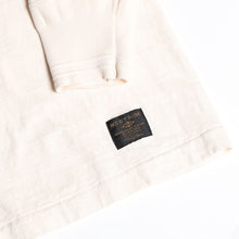 画像をギャラリービューアに読み込む, 【WESTRIDE/ウエストライド】 VINTAGE HENLEY NECK LS