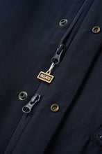 画像をギャラリービューアに読み込む, 【BLUCO/ブルコ】60/40 CHIN STRAP COACH JACKET