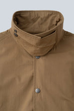 画像をギャラリービューアに読み込む, 【BLUCO/ブルコ】CORDURA®リップストップ コーチジャケット