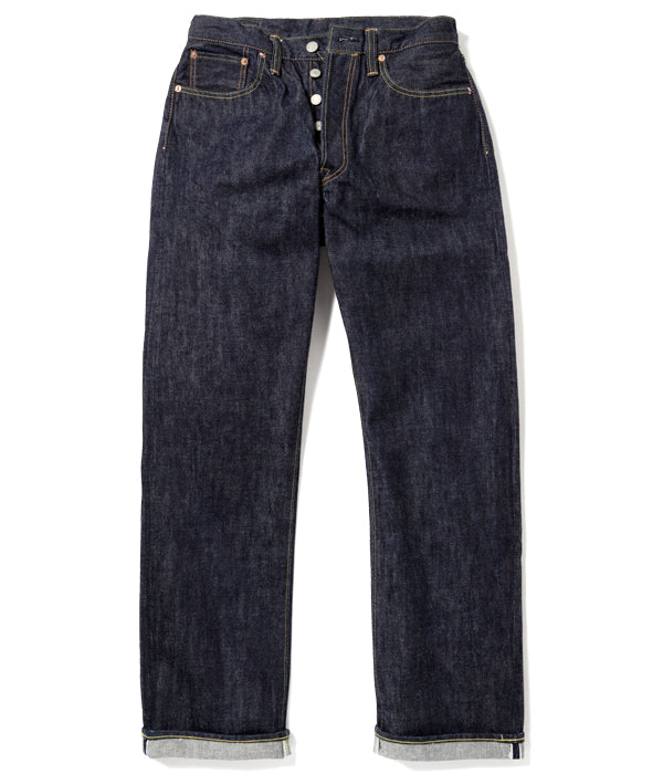 SUGAR CANE/シュガーケーン】14.25oz. DENIM 1947 MODEL (REGULAR