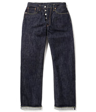 画像をギャラリービューアに読み込む, 【SUGAR CANE/シュガーケーン】14.25oz. DENIM 1947 MODEL (REGULAR STRAIGHT)