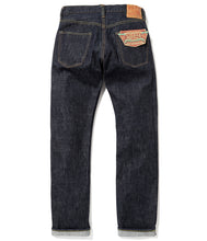 画像をギャラリービューアに読み込む, 【SUGAR CANE/シュガーケーン】 12oz. DENIM 1947 MODEL TYPE-III (SLIM STRAIGHT)