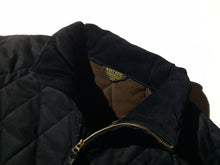 画像をギャラリービューアに読み込む, 【WESTRIDE/ウエストライド】MID VENTILE JKT BLK