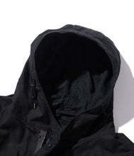 画像をギャラリービューアに読み込む, 【BUZZ RICKSON'S/バズリクソンズ】WILLIAM GIBSON COLLECTION Type BLACK M-51 PARKA