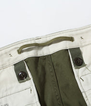 画像をギャラリービューアに読み込む, 【BUZZ RICKSON'S/バズリクソンズ】TROUSERS, SHELL, FIELD, M-1951