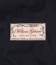 画像をギャラリービューアに読み込む, 【BUZZ RICKSON'S/バズリクソンズ】 WILLIAM GIBSON COLLECTION Type BLACK HOOD, EXTREME COLD WEATHER M-65 (NO HOOD)