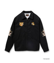 画像をギャラリービューアに読み込む, 【TAILOR TOYO/テーラー東洋】Mid 1960s Style Cotton Vietnam Jacket “VIETNAM MAP”