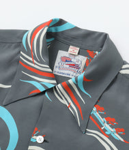 画像をギャラリービューアに読み込む, 【SUN SURF/サンサーフ】DUKE KAHANAMOKU SPECIAL EDITION “HAWAIIAN PADDLE”