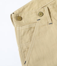 画像をギャラリービューアに読み込む, 【HEADLIGHT/ヘッドライト】10oz. RANDOM HBT WORK DUNGAREES