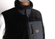 画像をギャラリービューアに読み込む, 【WESTRIDE/ウエストライド】JACKSPEAK VEST FLEECE