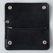 画像をギャラリービューアに読み込む, 【UNCROWD/アンクラウド】TRACKER WALLET