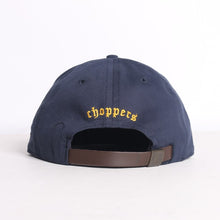 画像をギャラリービューアに読み込む, 【THE AMPAL CREATIVE】THE AMPAL CREATIVE X TEMPLE CHOPPERS Strapback