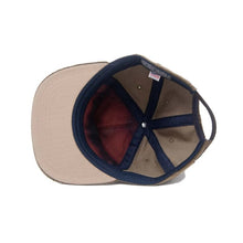 画像をギャラリービューアに読み込む, 【THE AMPAL CREATIVE】CHEETAH CORD Strapback