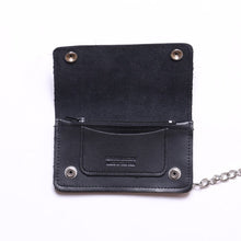 画像をギャラリービューアに読み込む, 【415 CLOTHING】CLASSIC CHAIN WALLET