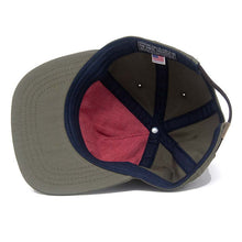 画像をギャラリービューアに読み込む, 【THE AMPAL CREATIVE】WELCOME TO - Strapback