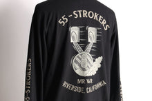 画像をギャラリービューアに読み込む, 【WESTRIDE/ウエストライド】PT.L.TEE.25-01