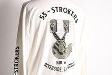 画像をギャラリービューアに読み込む, 【WESTRIDE/ウエストライド】PT.L.TEE.25-01